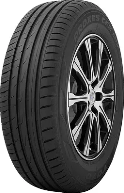 Toyo Proxes CF2 SUV 215/60 R17 96V