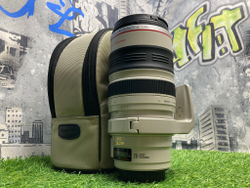 Canon EF 28-300mm 3.5-5.6L IS USM