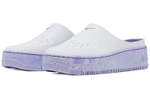 Кроссовки Nike Air Force 1 (Женская размерная сетка)