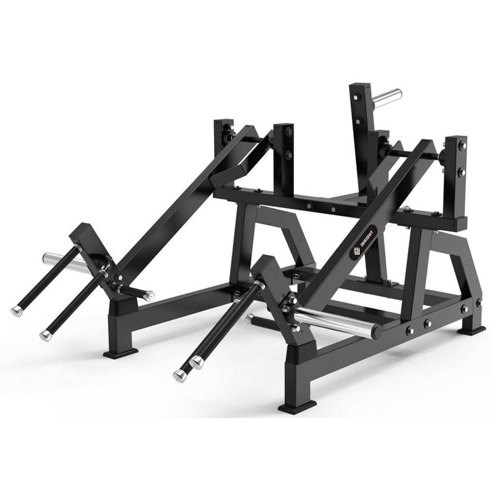 Шраги/выпады/становая тяга Insight Fitness TM22