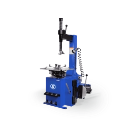 Полуавтоматический шиномонтажный станок КС-301А 220В