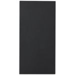 Портативное зарядное устройство Connect из переработанного алюминия, сертифицированного по стандарту, емкостью 5000 мА·ч