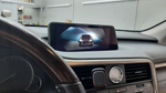 Навигационный блок для Lexus RX 2014-2020 RDL-LEX-H