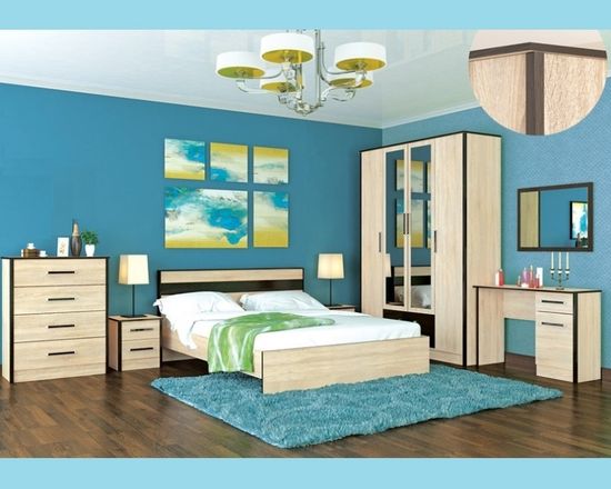 Шкаф ЛИРИКА