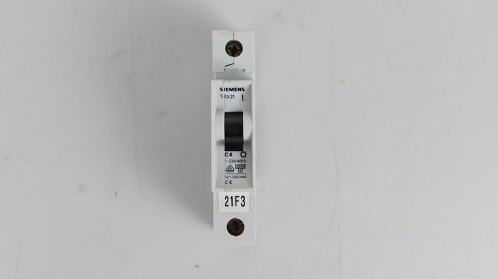 SIEMENS C10-5SX2