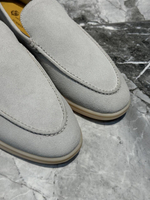 Лоферы Loro Piana Summer Walk