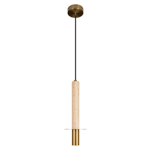 Подвесной светильник Loft It Everest 10583A Bronze