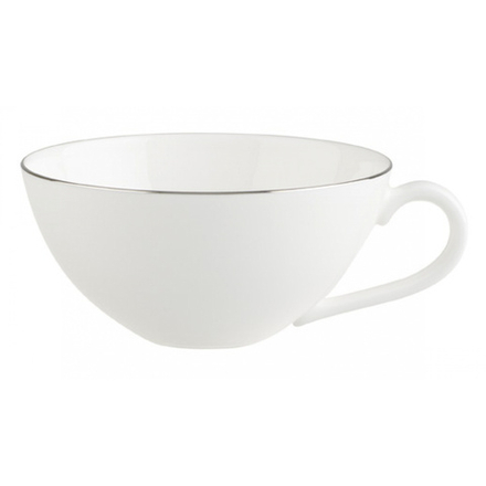 Villeroy & Boch Чашка Anmut Platinum 200 мл для чая 10-4636-1270