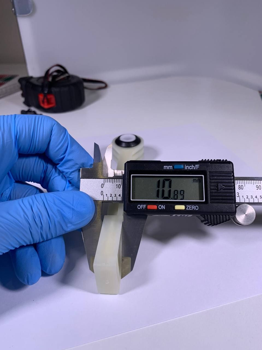 Ремкомплект амортизаторов 80-110 N для стиральной машины Bosch, Siemens