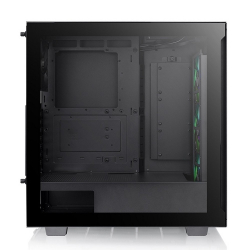 Корпус для компьютера Корпус Thermaltake V350 TG ARGB AIR черный без БП ATX 3x120mm 3x140mm 2xUSB3.0 audio bott PSU
