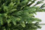 Ель искусственная «Сириус» (Литая хвоя) 270 см / 2,7 м