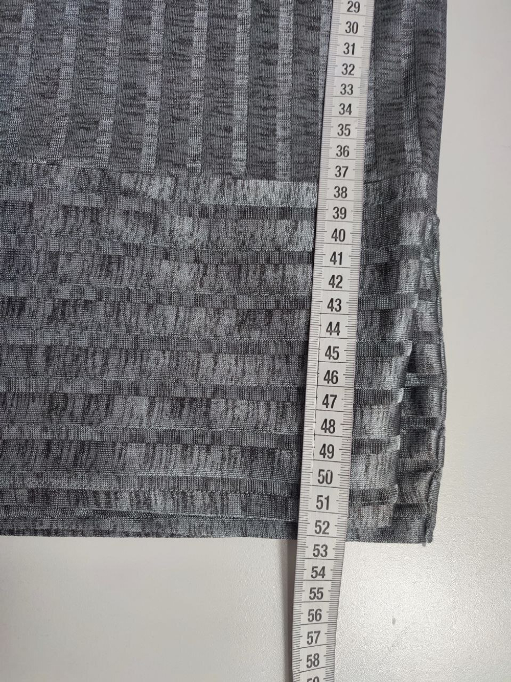 Брюки-кюлоты Zara трикотажные 44 размер