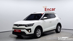 KG Mobility (Ssangyong) Very New Tivoli Дизель 1.6 2WD (01.2020)