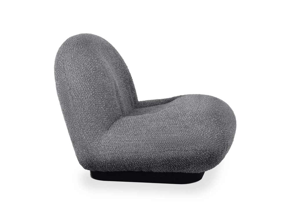 Кресло Pacha Wood