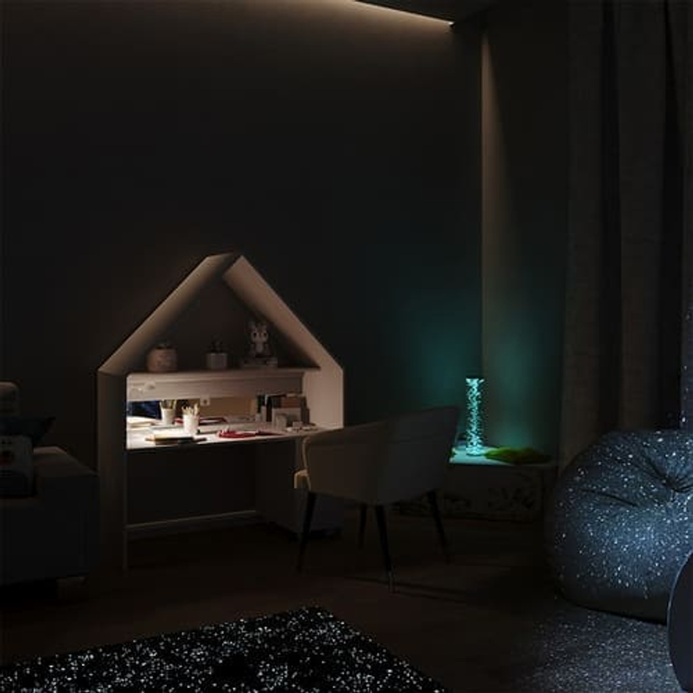 Книги и… Готовый кабинет психолога «Сириус» ✨ Потому что самые важные разговоры начинаются не со слов — а с того, где можно сесть, прижаться к подушке и потрогать светящуюся звезду