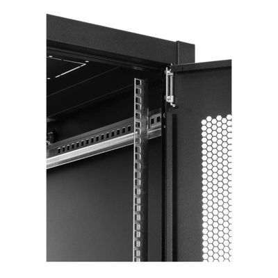 ШТК-Э-48.6.8-44АА-9005 шкаф напольный 48U 600x800 ЦМО