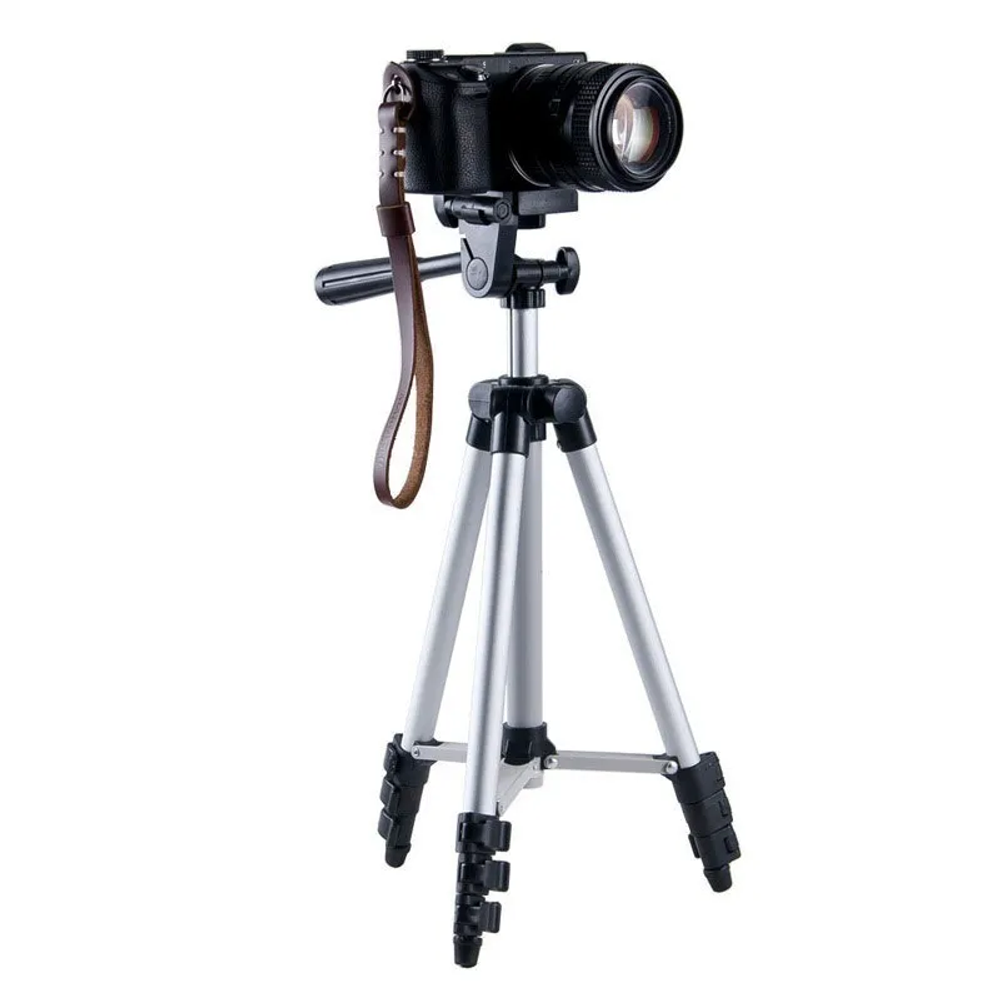 ТРЕНОГА Д/ЛАЗЕРНОГО УРОВНЯ TRIPOD 3110 С РУЧКОЙ