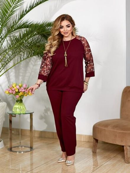 Костюм УК-6508-4 Fabrika