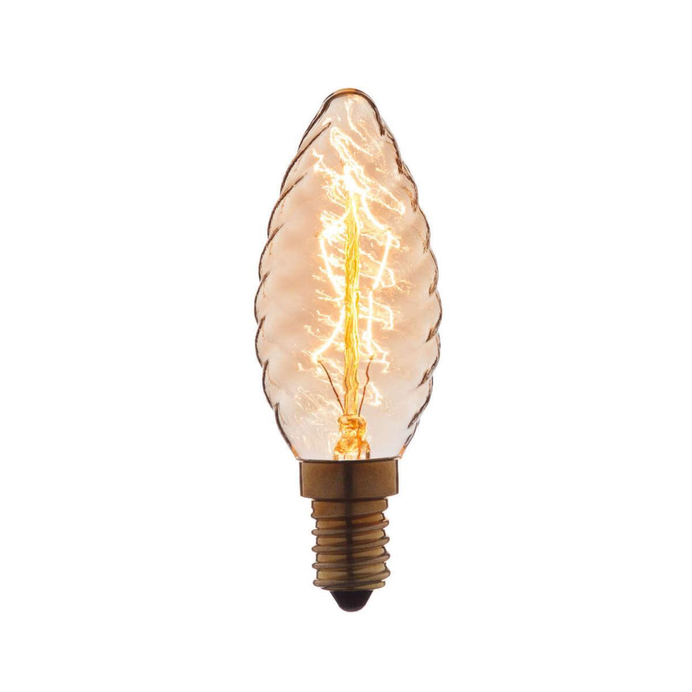 3560-LT Ретро-лампа LOFT IT Edison Bulb