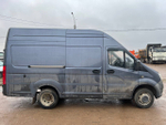 GAZ GAZELLE NEXT Бортовой (Евроборт) A31R22 (Дизельный, 2,8 л, 150 л.с.)