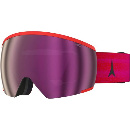 Очки горнолыжные Atomic Redster L HD