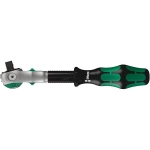 Трещотка Zyklop Speed 8000 B с присоединительным квадратом 3/8″ WERA 05003550001