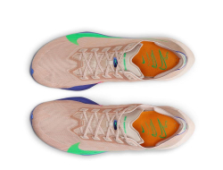 Кроссовки для бега мужские Nike ZoomX Vaporfly Next% 4 Eliud Kipchoge M Многоцветный