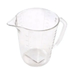 Кружка мерная 1л 53-668