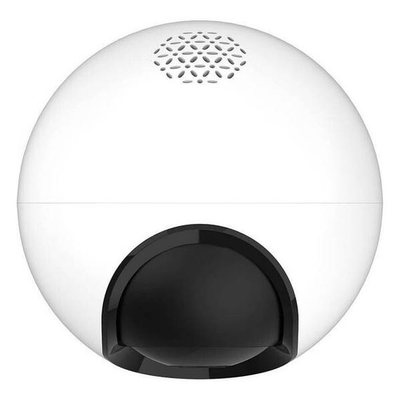 Wi-Fi поворотная IP камера для дома Ezviz CS-H6 (3K, 5WF, 4mm)