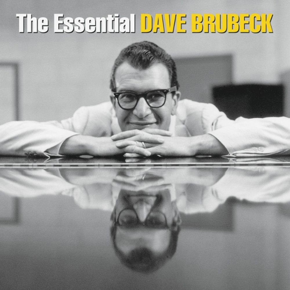 Dave Brubeck / The Essential (2CD)