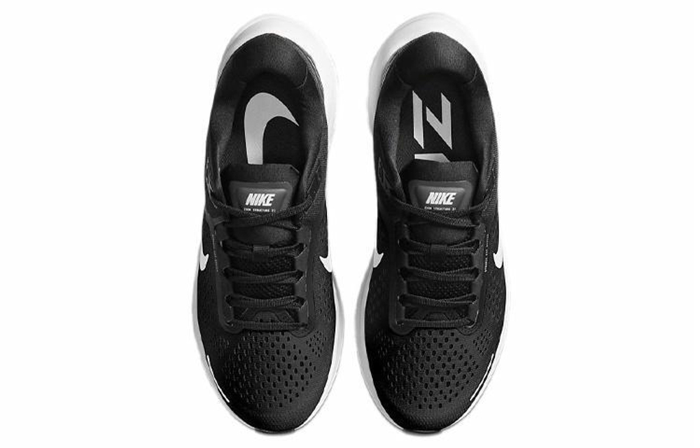 Кроссовки Nike Zoom Structure 23 (Женская размерная сетка)