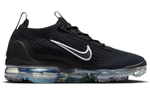 Кроссовки Nike Vapormax Flyknit 2021 (Женская размерная сетка)