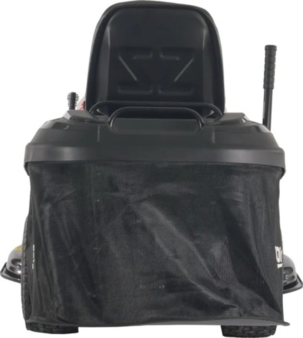 Трактор садовый Evoline TRG 107 CH с сиденьем TRG107CH