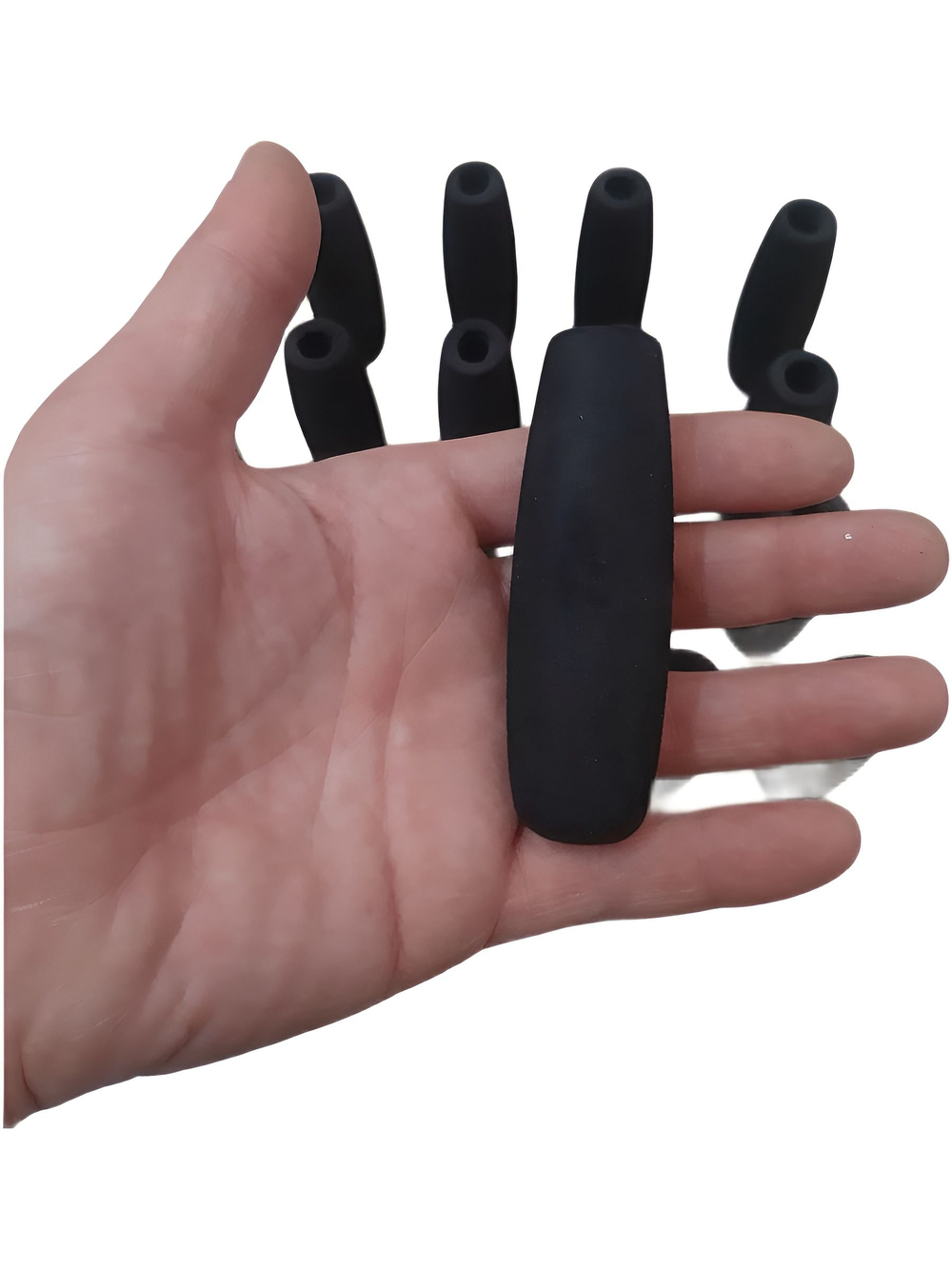 Ручка для удочки из ЭВА