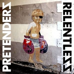 Pretenders / Relentless (Limited Edition)(Coloured Vinyl)(LP)