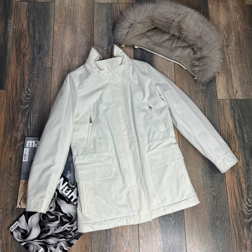 Пуховик Loro Piana, арт. 471795697