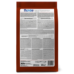 Сухой корм Monge Dog Speciality Line Monoprotein Mini для взрослых собак мелких пород, из ягненка с рисом и картофелем 800 г