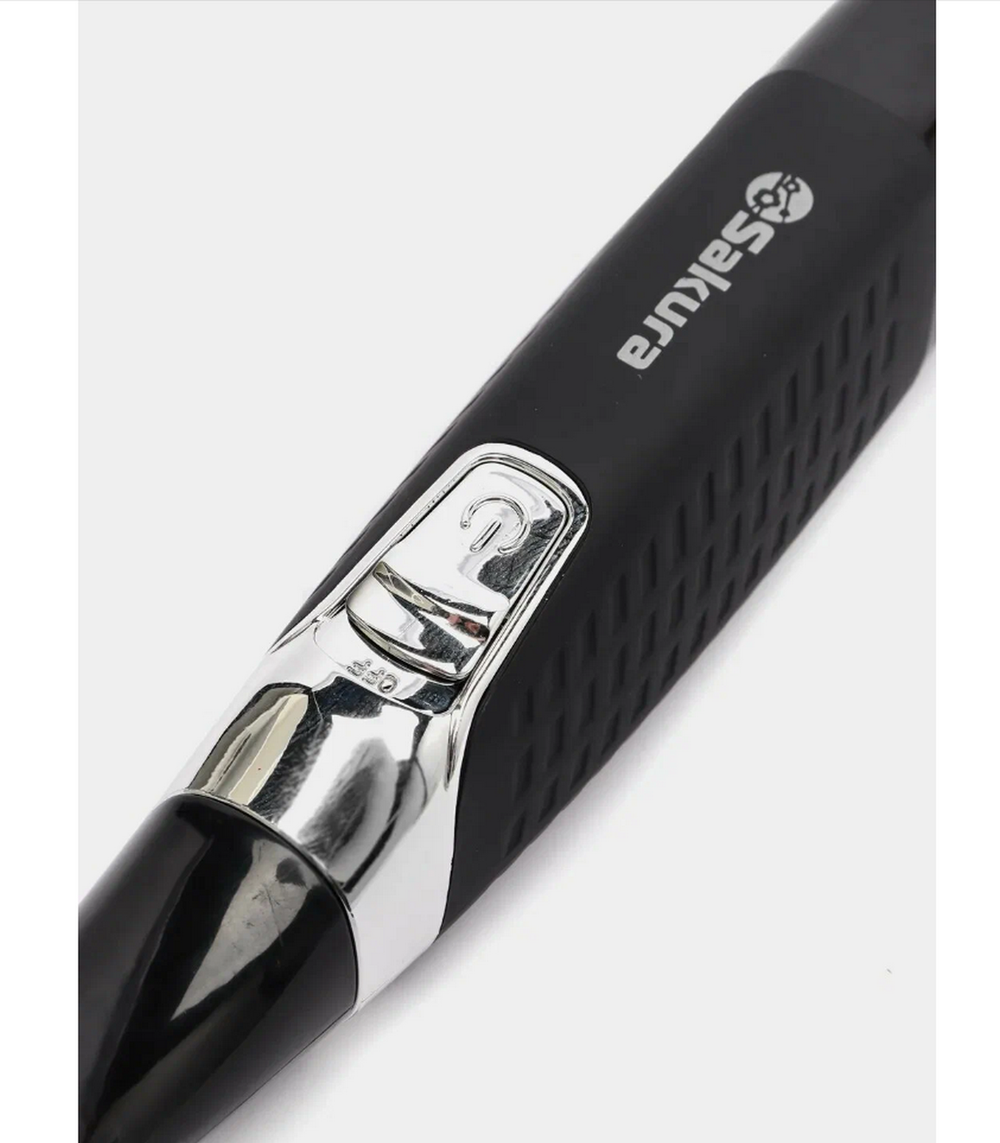 Триммер Sakura SA-5532BK