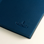 Traveller Блокнот (Синий)