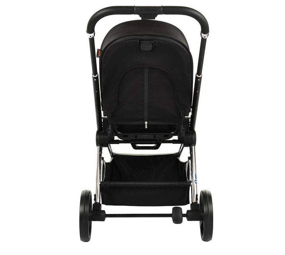 Прогулочная коляска Labala Raiz Lite Black