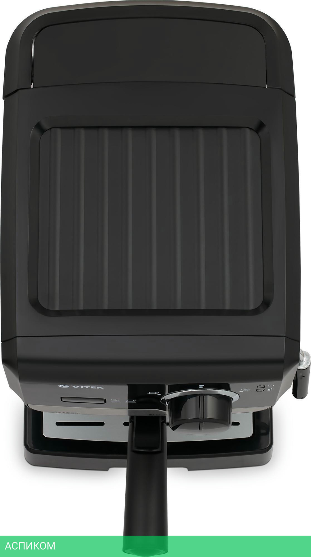 Кофеварка Vitek VT-1502BK Black