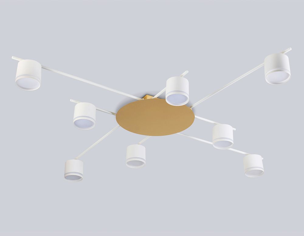 Ambrella Потолочный светильник Style GX53 FL51759