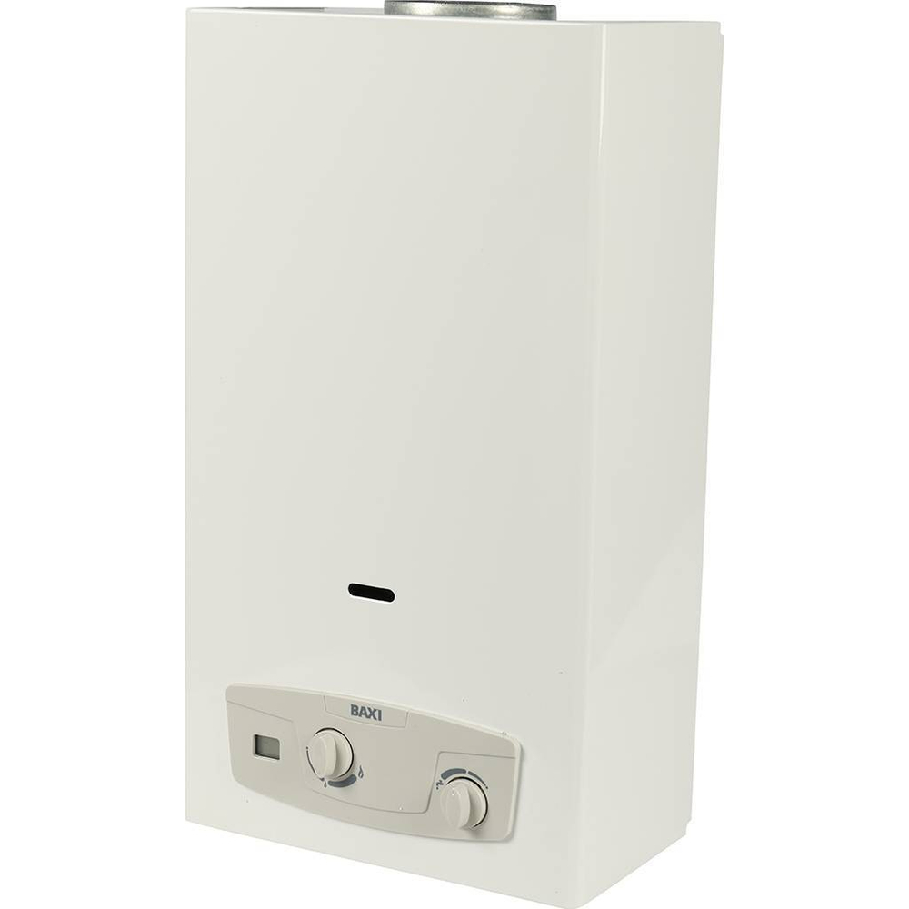 Колонка газовая Baxi SIG-2 14i