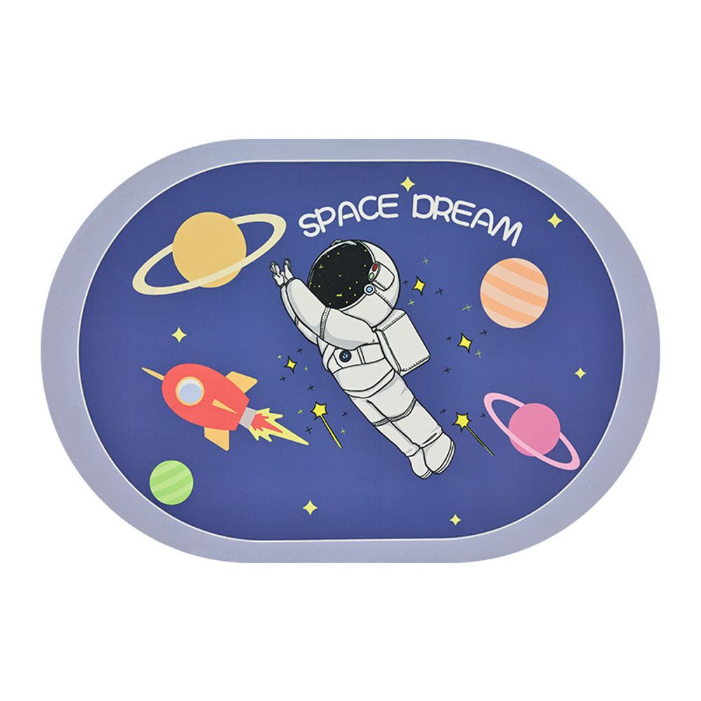 Коврик &quot;Space Dream&quot;, 40*60см