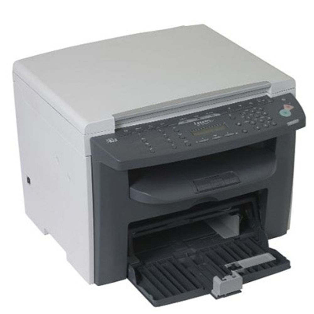 Многофункциональное устройство Canon I-SENSYS MF4140