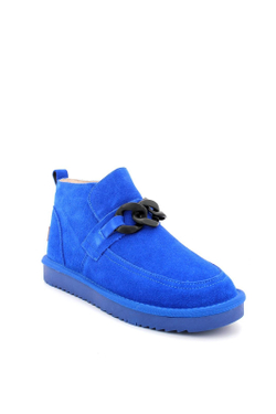 Угги женские Ascalini U329B
