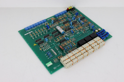 SIEMENS 6RA 8261-2DA00