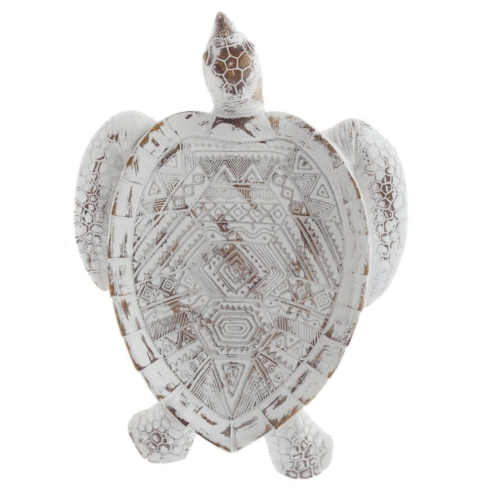 GAEM Блюдо декоративное "Черепаха", L29 W20 H5 см