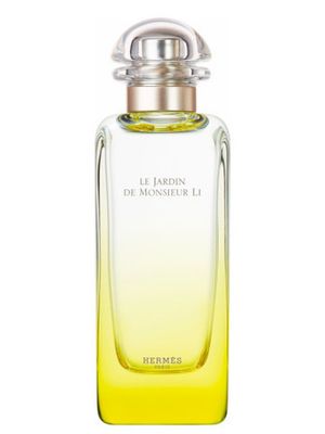 Hermes Le Jardin de Monsieur Li