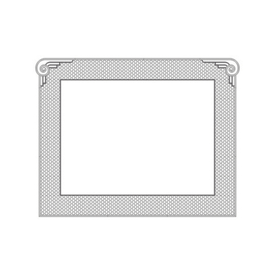 Узел RODECOR Рамбова Ф3 66411AR